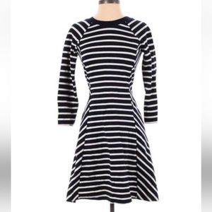 NWOT Banana Republic dress sz 0